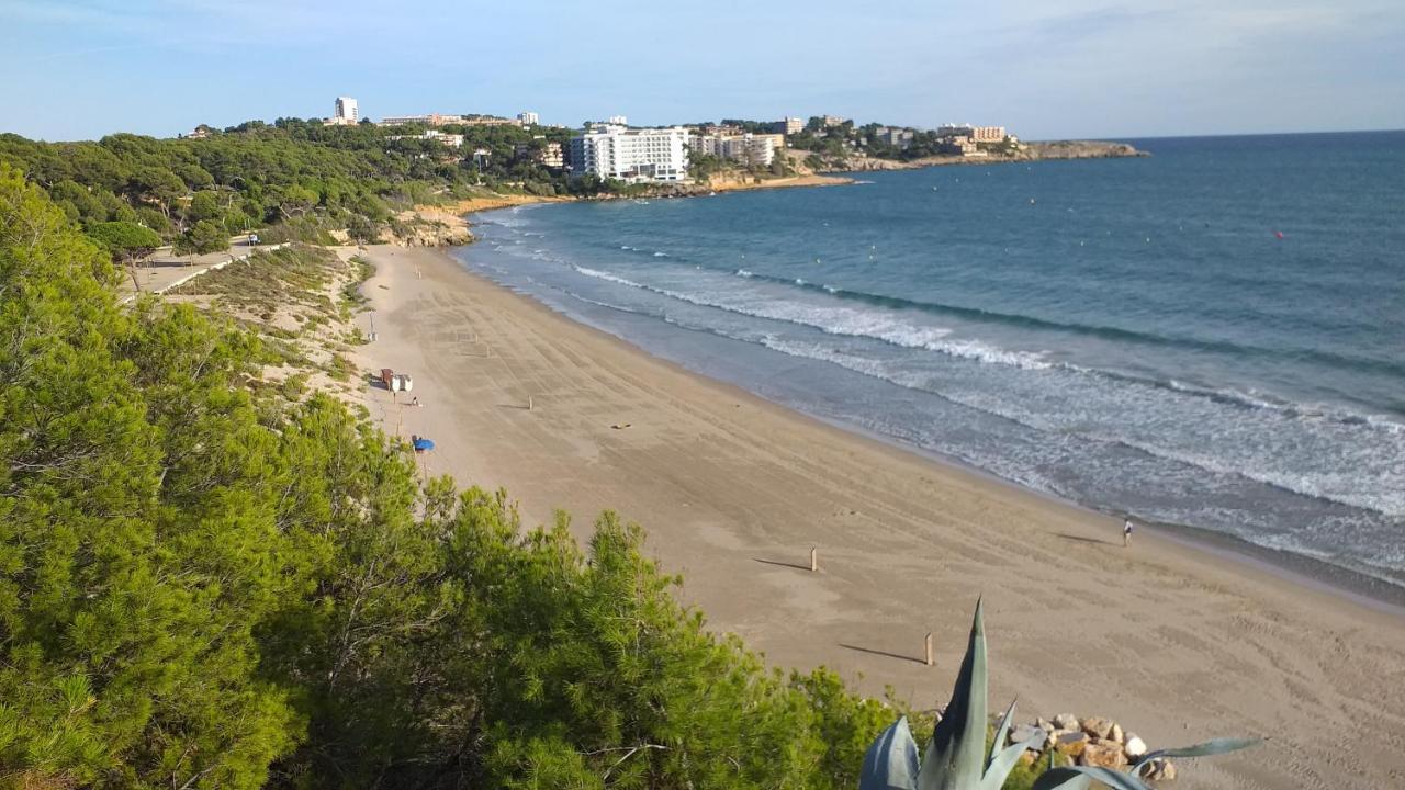 Vancouver En Salou Eksteriør bilde