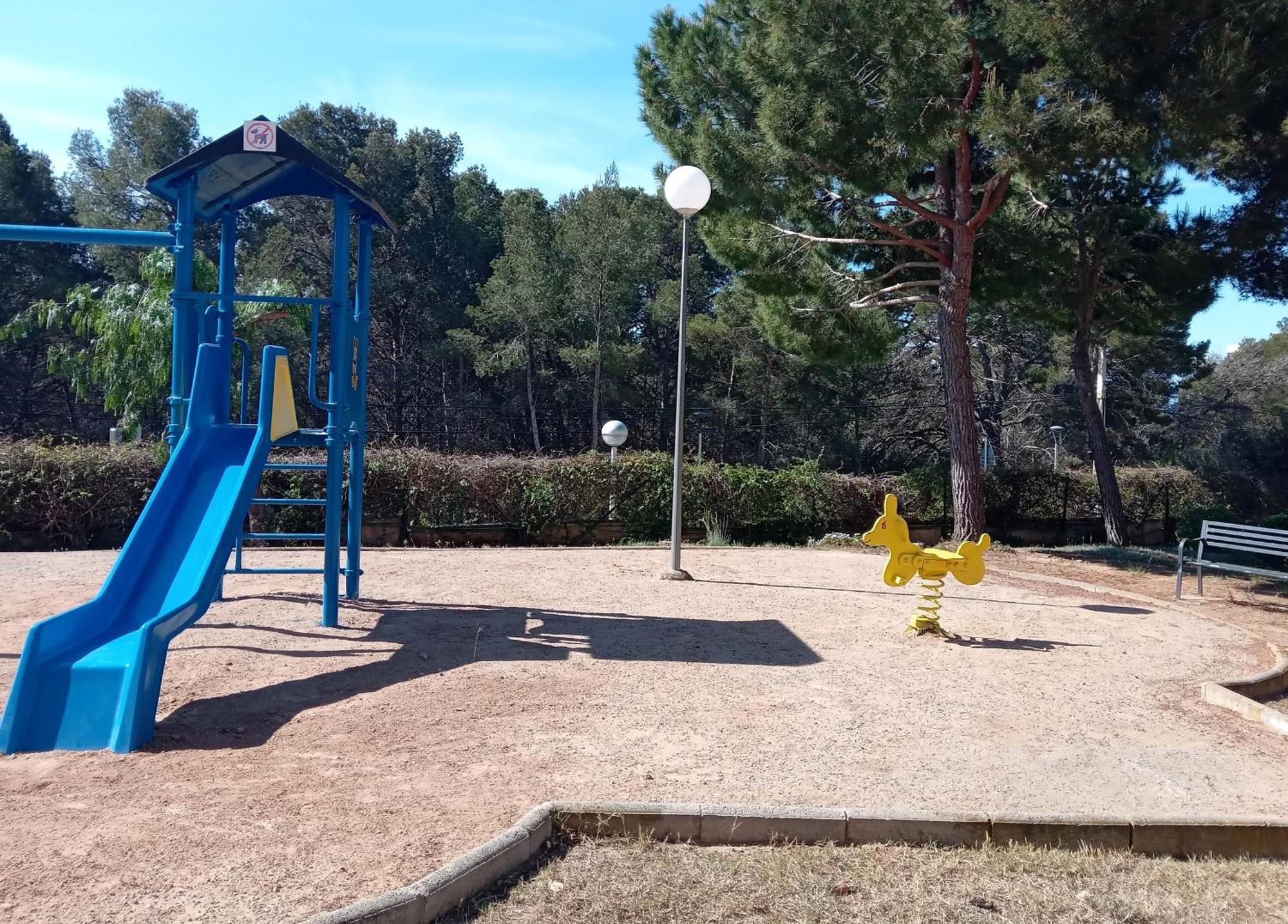 Vancouver En Salou Eksteriør bilde